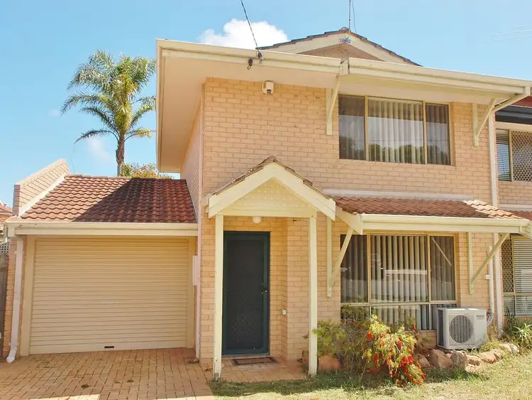 31 Cayley Street, Glendalough WA 6016