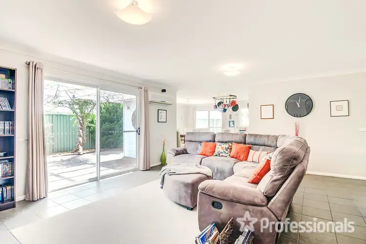Third view of Homely house listing, 6 Parker Place, Eglinton NSW 2795