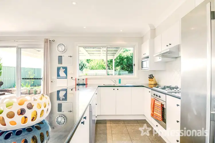 Fourth view of Homely house listing, 6 Parker Place, Eglinton NSW 2795