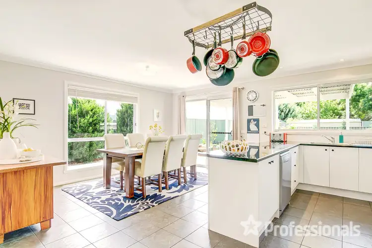 Fifth view of Homely house listing, 6 Parker Place, Eglinton NSW 2795
