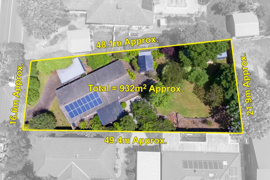 Main view of Homely house listing, 3 Glazebury Court, Langwarrin VIC 3910