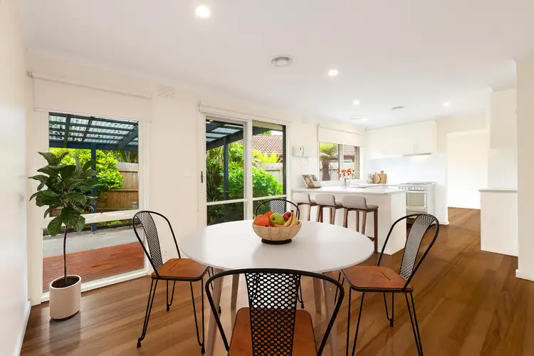 Third view of Homely house listing, 3 Glazebury Court, Langwarrin VIC 3910