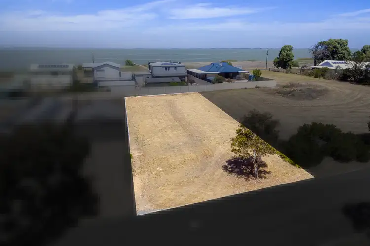 Main view of Homely land listing, 16 Tarella Street, Milang SA 5256