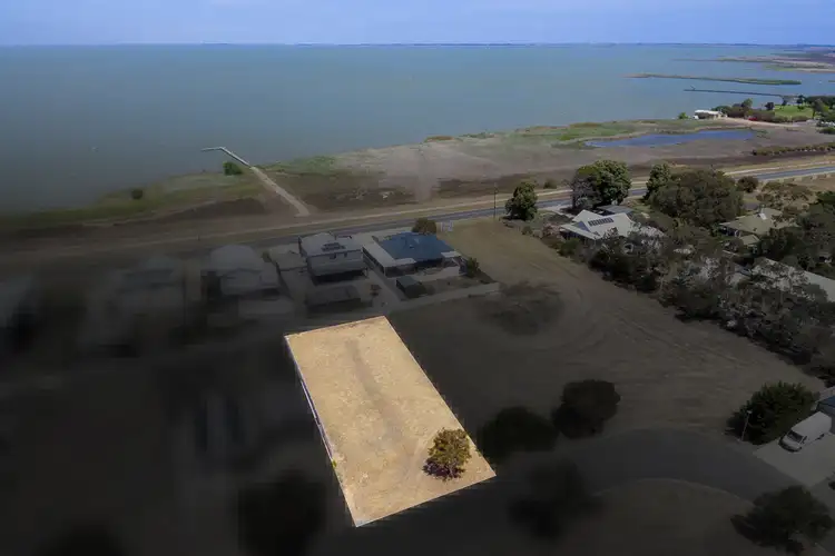 Third view of Homely land listing, 16 Tarella Street, Milang SA 5256