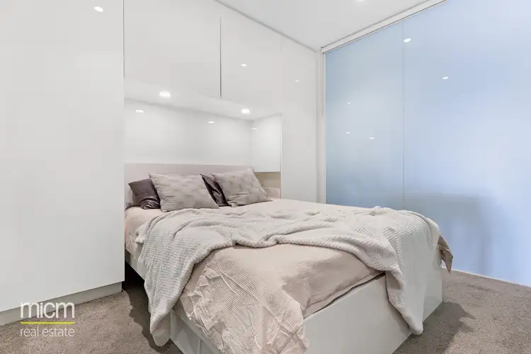 Fifth view of Homely apartment listing, 806/151 City Road, Southbank VIC 3006