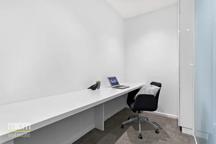 Sixth view of Homely apartment listing, 806/151 City Road, Southbank VIC 3006