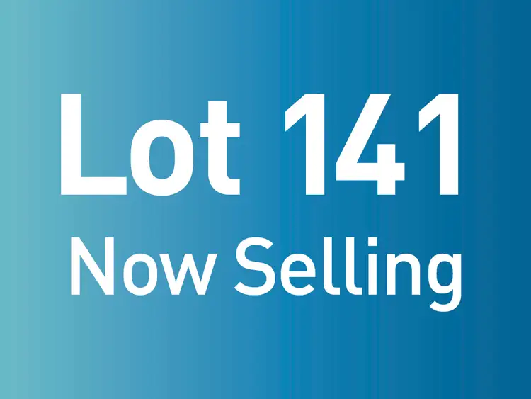 Main view of Homely land listing, Lot 141 Ingram Rd, Baldivis WA 6171