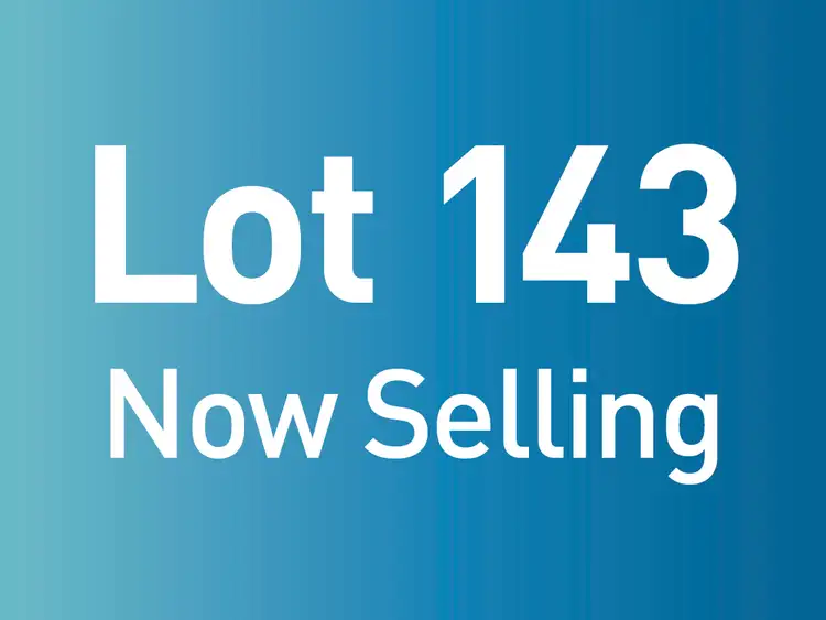 Main view of Homely land listing, Lot 143 Ingram Rd, Baldivis WA 6171