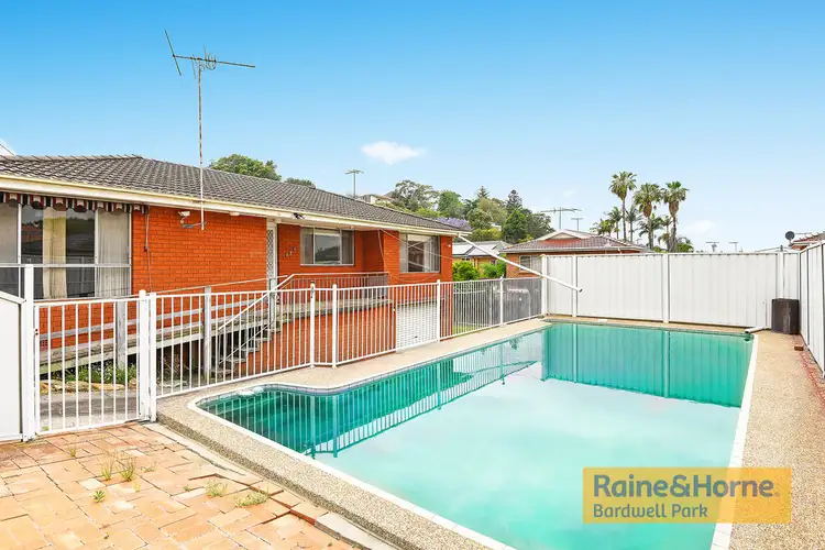 Third view of Homely house listing, 3 Highland Crescent, Earlwood NSW 2206