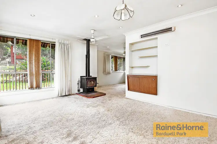 Fourth view of Homely house listing, 3 Highland Crescent, Earlwood NSW 2206