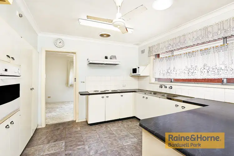 Fifth view of Homely house listing, 3 Highland Crescent, Earlwood NSW 2206
