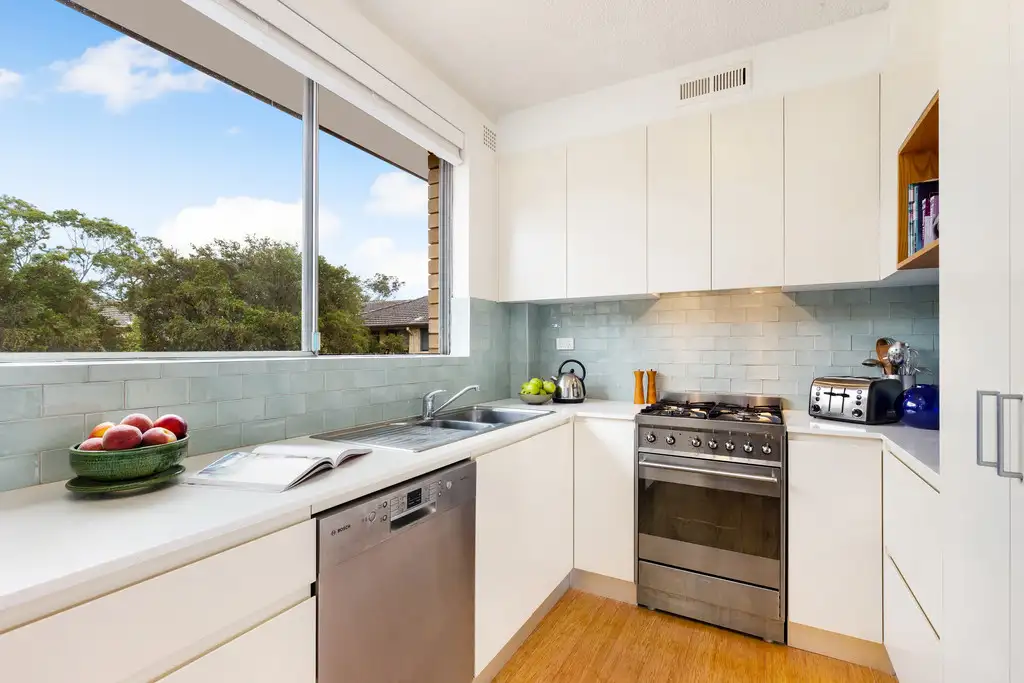 Main view of Homely apartment listing, 20/105 Burns Bay Road, Lane Cove NSW 2066