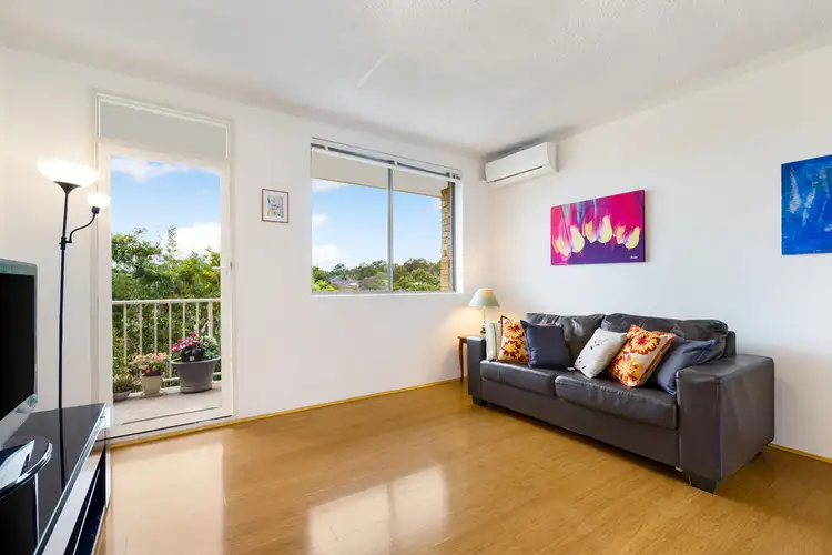 Second view of Homely apartment listing, 20/105 Burns Bay Road, Lane Cove NSW 2066