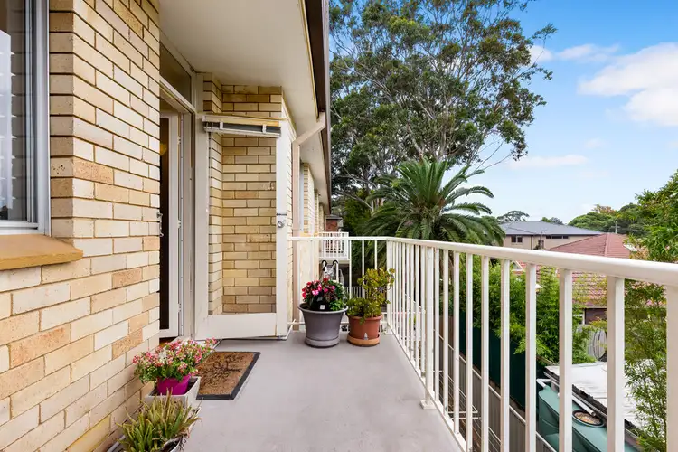 Third view of Homely apartment listing, 20/105 Burns Bay Road, Lane Cove NSW 2066