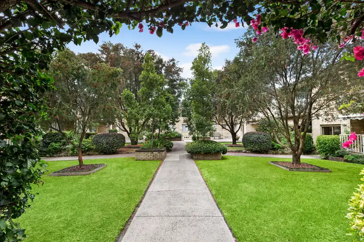 Fifth view of Homely apartment listing, 20/105 Burns Bay Road, Lane Cove NSW 2066