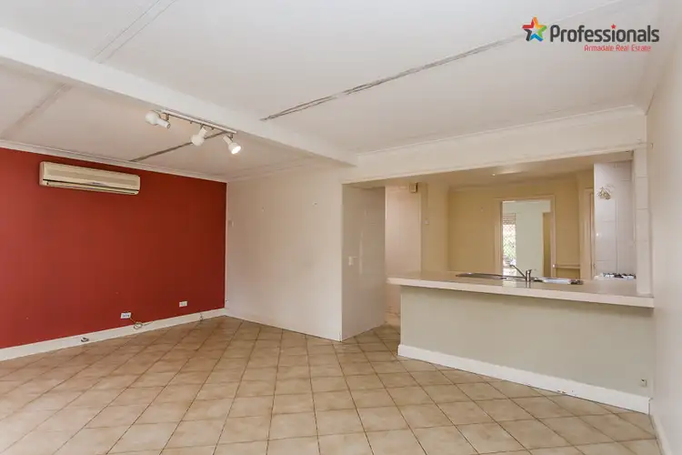 Second view of Homely house listing, 8 Prescott Drive, Gosnells WA 6110