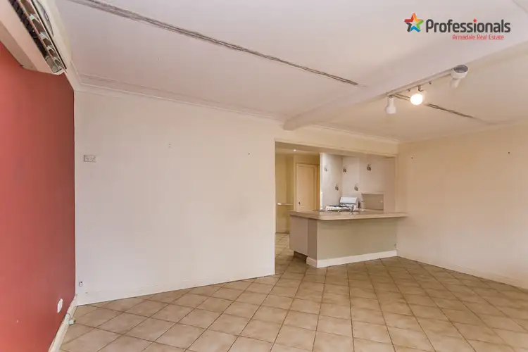 Third view of Homely house listing, 8 Prescott Drive, Gosnells WA 6110