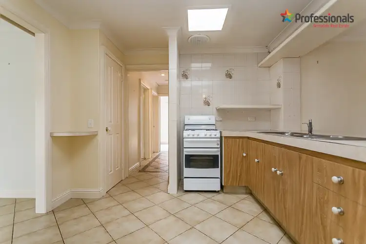 Fifth view of Homely house listing, 8 Prescott Drive, Gosnells WA 6110