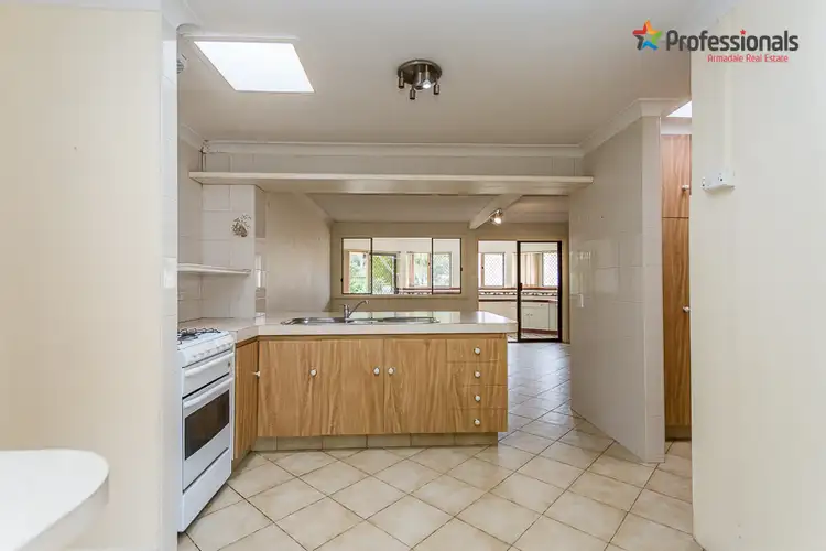 Sixth view of Homely house listing, 8 Prescott Drive, Gosnells WA 6110