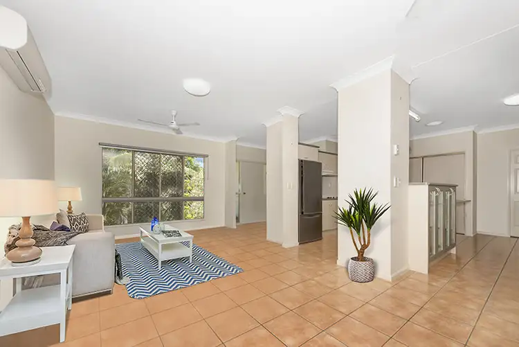 Third view of Homely house listing, 4 Mahogany Court, Bushland Beach QLD 4818