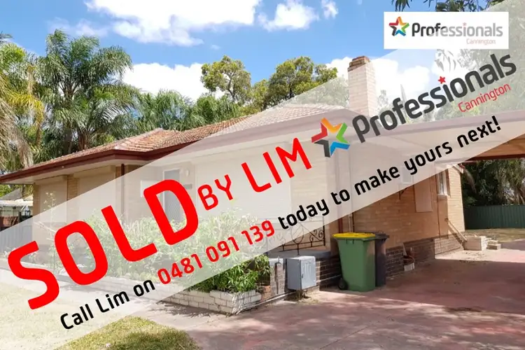 62 Kenwick Road, Kenwick WA 6107