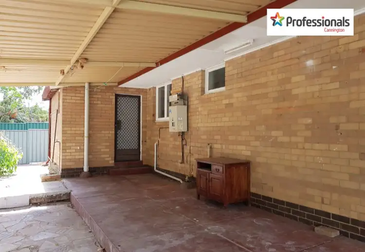 Seventh view of Homely house listing, 62 Kenwick Road, Kenwick WA 6107