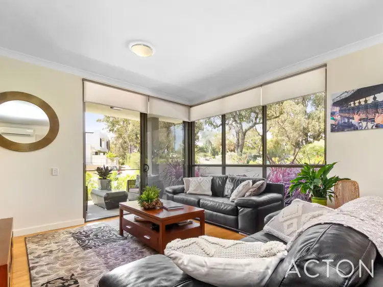 Main view of Homely apartment listing, 6/2 Dynevor Rise, Floreat WA 6014
