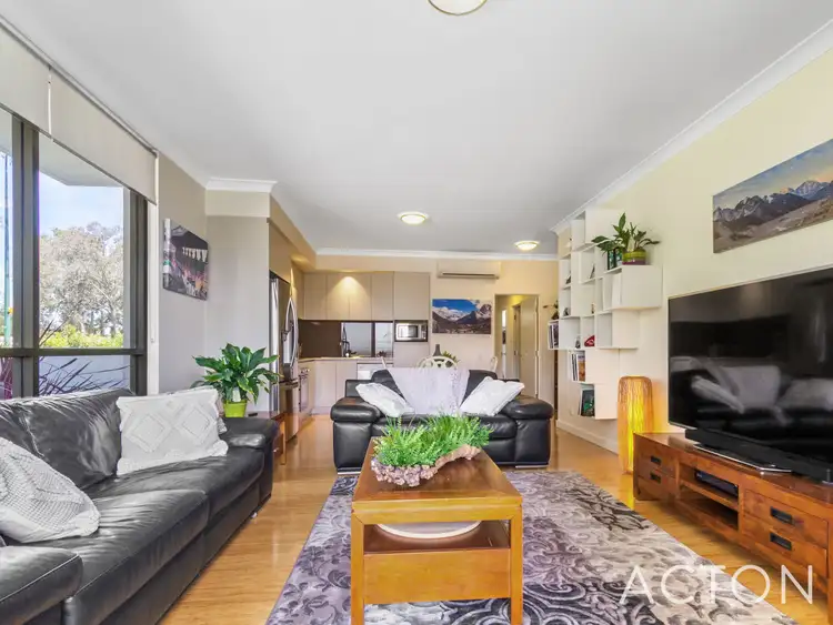 Third view of Homely apartment listing, 6/2 Dynevor Rise, Floreat WA 6014