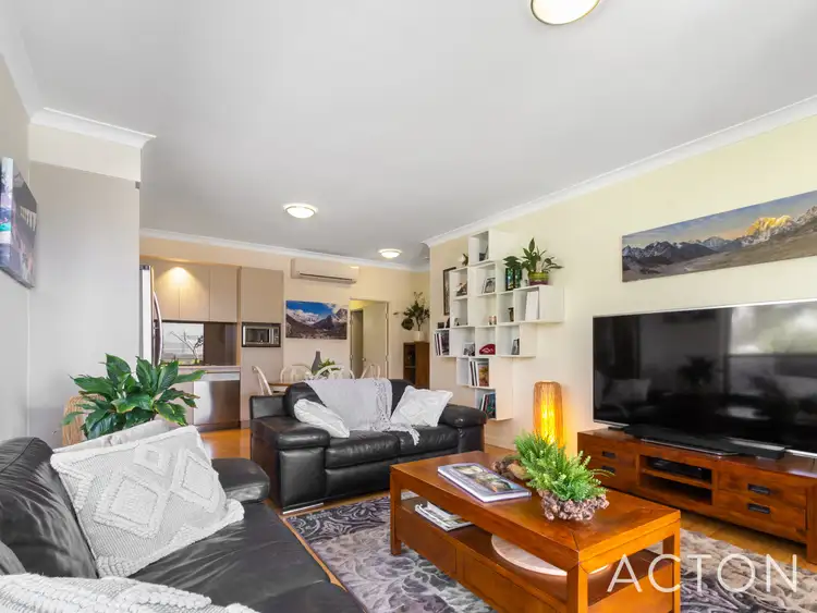 Fifth view of Homely apartment listing, 6/2 Dynevor Rise, Floreat WA 6014