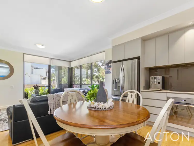 Sixth view of Homely apartment listing, 6/2 Dynevor Rise, Floreat WA 6014