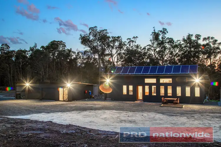 Main view of Homely house listing, 222 Kookaburra Road, Lal Lal VIC 3352