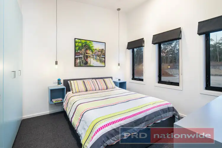 Third view of Homely house listing, 222 Kookaburra Road, Lal Lal VIC 3352