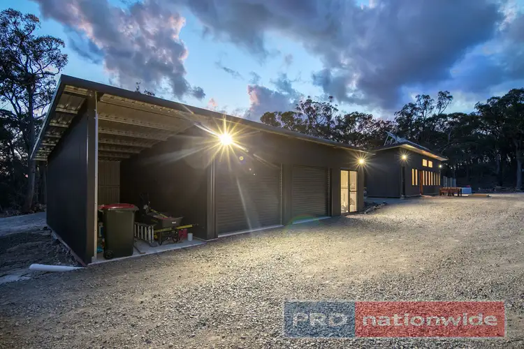 Fourth view of Homely house listing, 222 Kookaburra Road, Lal Lal VIC 3352