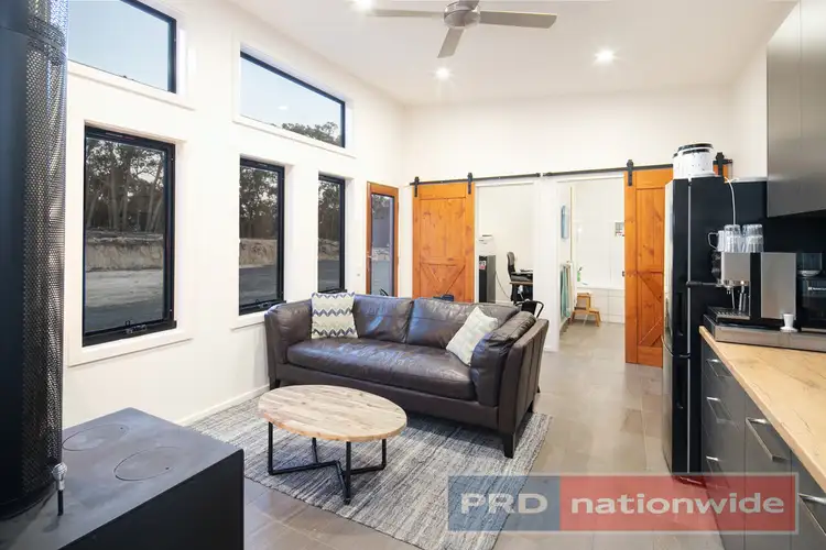Sixth view of Homely house listing, 222 Kookaburra Road, Lal Lal VIC 3352