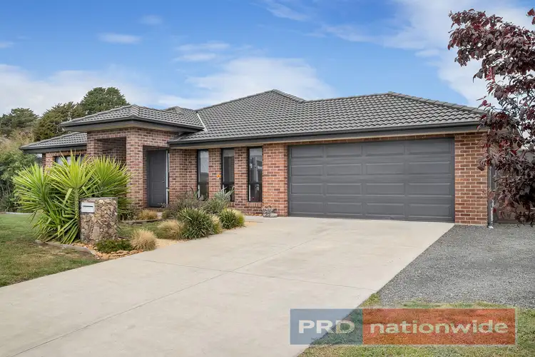 13 Felix Court, Miners Rest VIC 3352