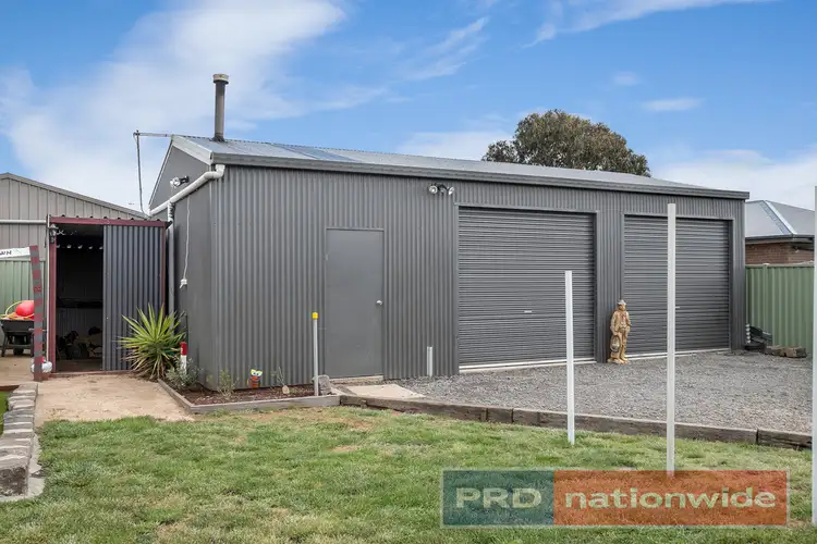 Second view of Homely house listing, 13 Felix Court, Miners Rest VIC 3352