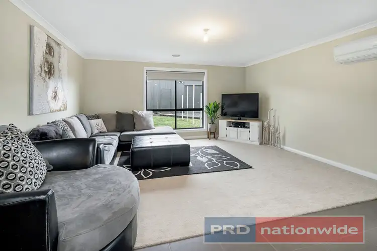Third view of Homely house listing, 13 Felix Court, Miners Rest VIC 3352