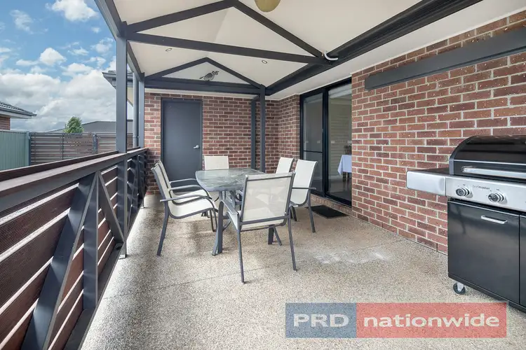 Fifth view of Homely house listing, 13 Felix Court, Miners Rest VIC 3352