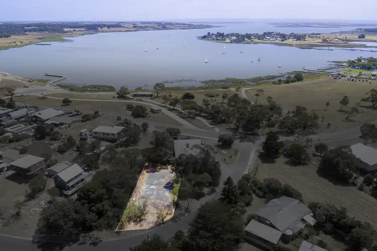 Third view of Homely land listing, 2 Bayview Road, Clayton Bay SA 5256