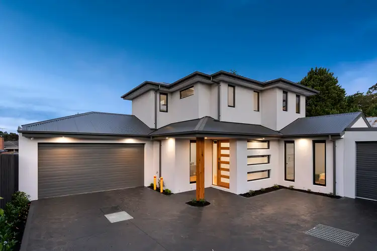 8A Leonard Street, Ringwood VIC 3134