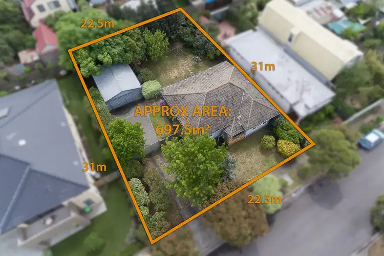11 Lorne Street, Yarraville VIC 3013