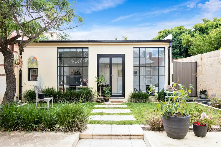 Third view of Homely house listing, 24 Myrtle Street, Perth WA 6000