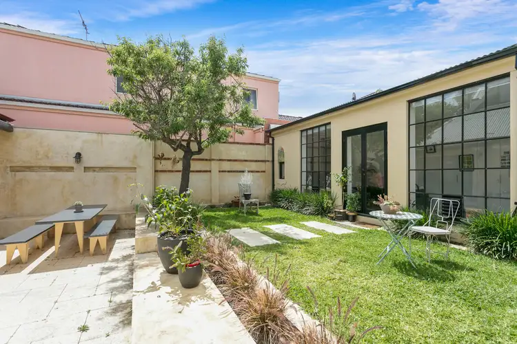 Fourth view of Homely house listing, 24 Myrtle Street, Perth WA 6000