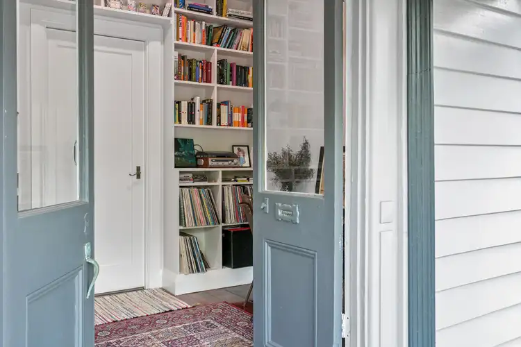 Sixth view of Homely house listing, 24 Myrtle Street, Perth WA 6000