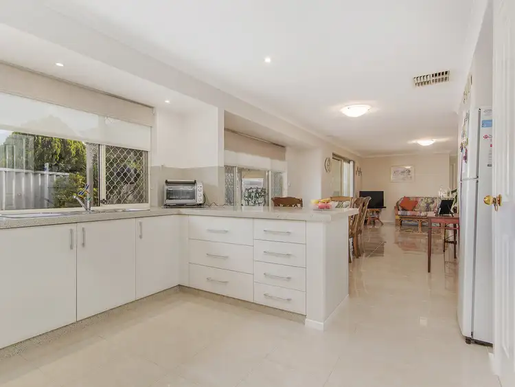 Sixth view of Homely house listing, 27B Masthead Street, Waikiki WA 6169