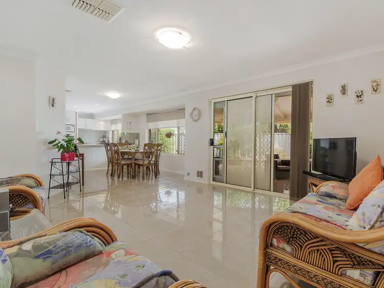 Seventh view of Homely house listing, 27B Masthead Street, Waikiki WA 6169