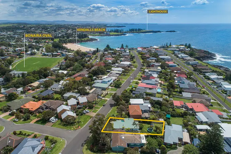 Sixth view of Homely house listing, 40 Tombonda Drive, Kiama NSW 2533