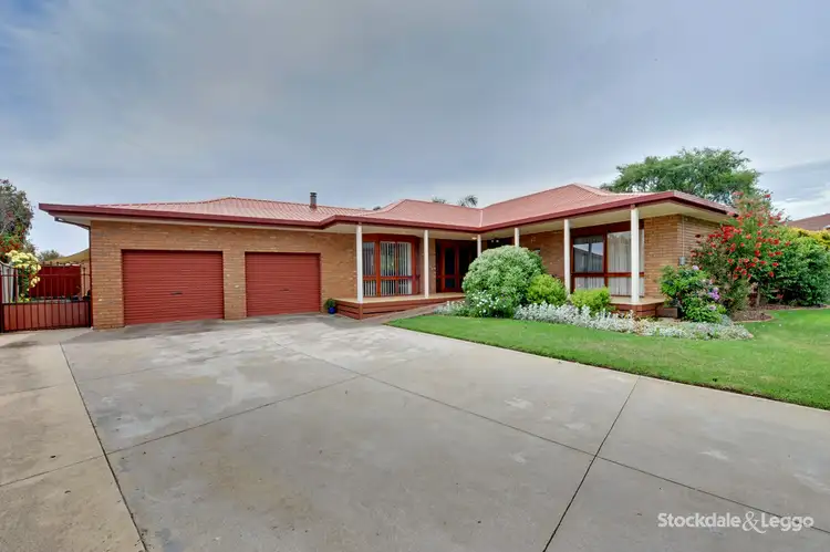 7 Handley Court, Shepparton VIC 3630