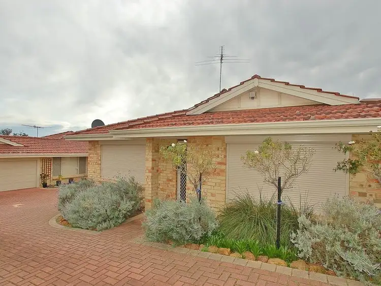 2/29 Drynan Street, Bayswater WA 6053