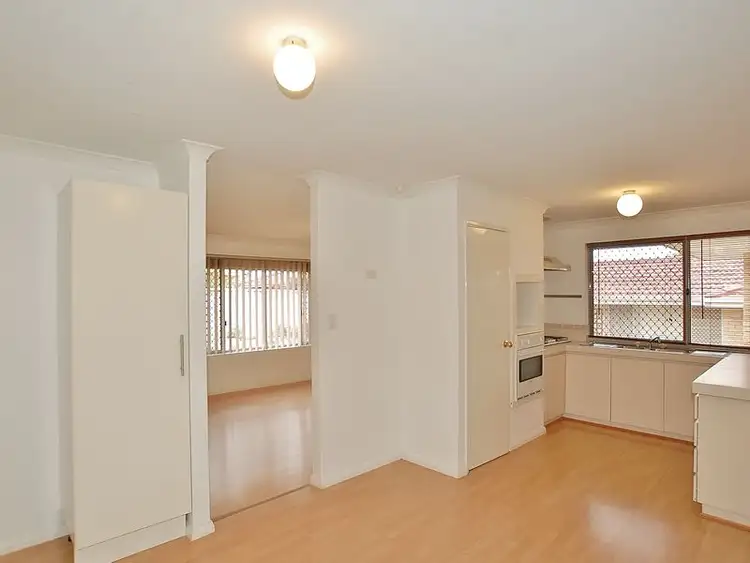 Second view of Homely villa listing, 2/29 Drynan Street, Bayswater WA 6053